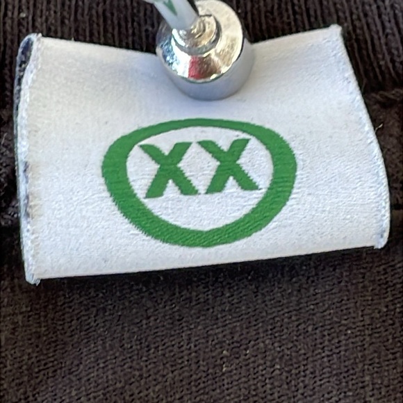 Hidden NY Past, Present & Future Long Sleeve Shirt - Picture 4 of 9